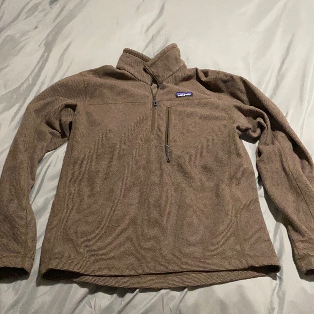 COPY - Patagonia Fleece Size Medium